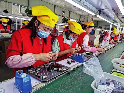 农民工就业新趋势 从工厂工地到临时工市场的转变