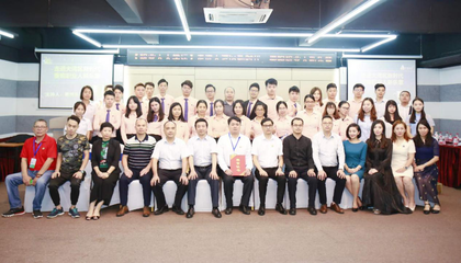 共筑职业发展桥梁 中国商协会合作联盟携手番禺区探索房屋租赁市场职业新路径